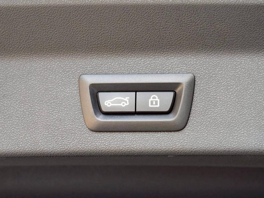 BMW X3 xDrive30e MSport ปี2022เครื่องยนต์ : เบนซิน+plugin hybrid Warranty Battery 10 ปี 14