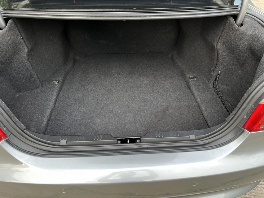 Bmw 525I ตัวท็อป 2004 ขับดีมาก หล่อหรู ราคาเบาๆ 18