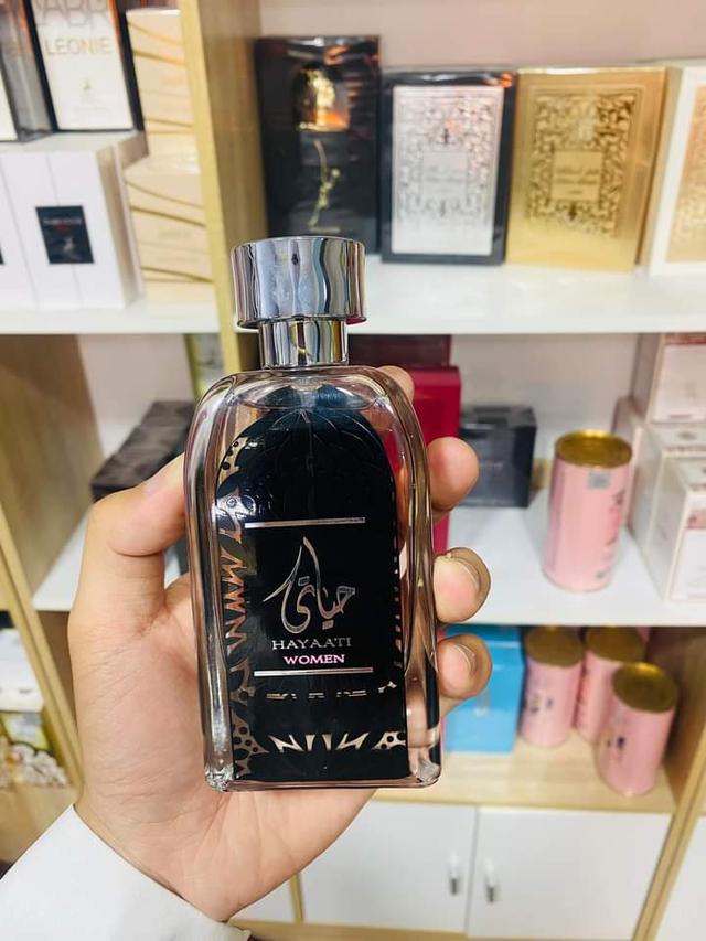 HAYAATI โดย ARD AL ZAAFARAN EAU DE PARFUME 2