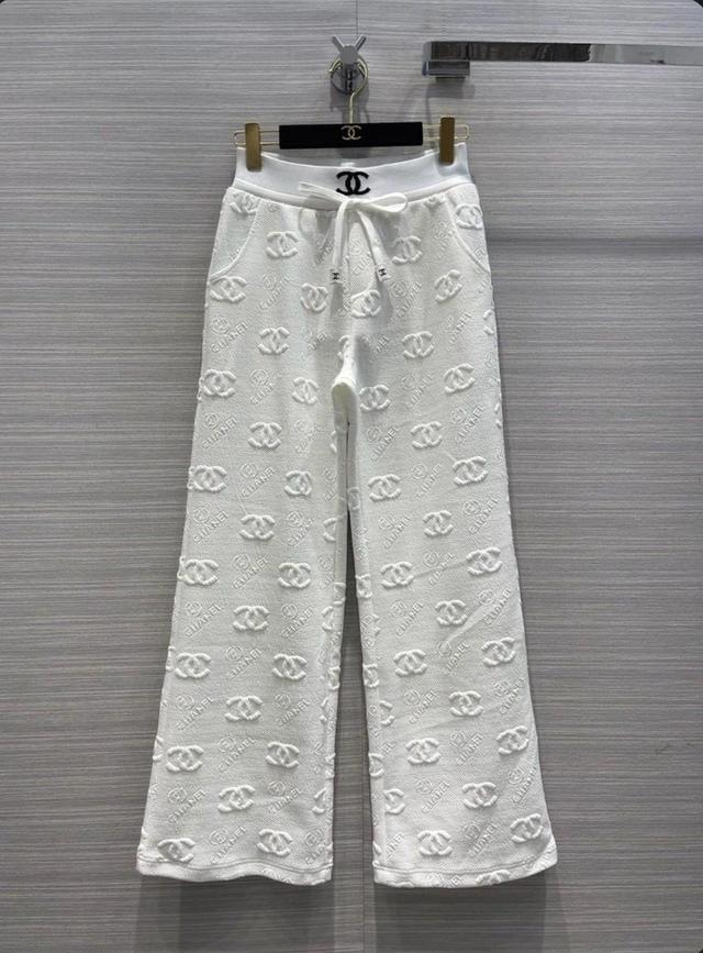 กางเกงchanel