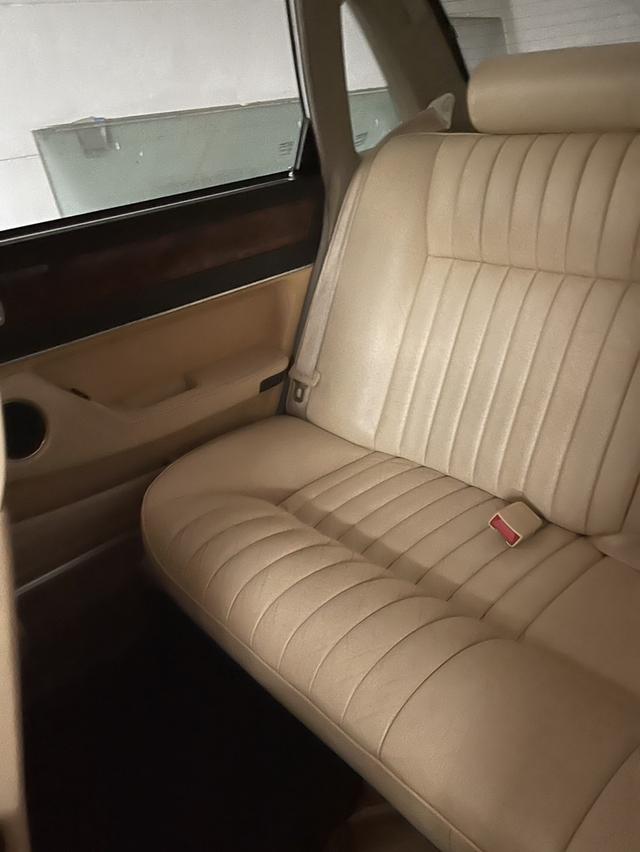 1991 Jaguar aguar xj6 sovereign รูปที่ 11