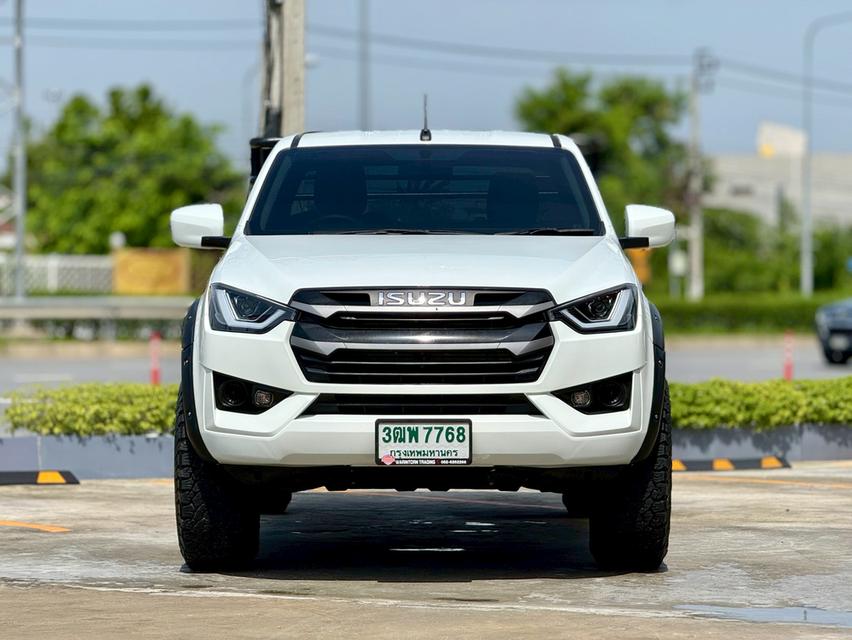 ISUZU D-MAX SPACECAB 3.0 Ddi S 2022