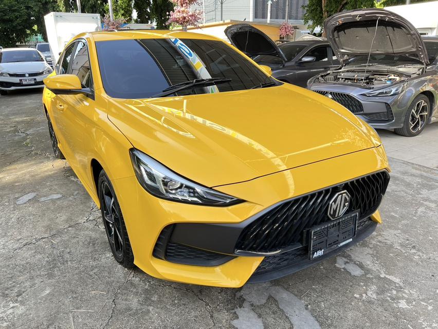 mg 5 d plus