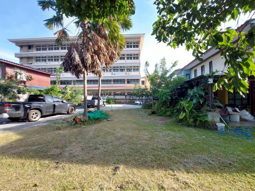 ขายบ้านเดี่ยว 2 ชั้น ซอยเพชรเกษม110 แยก21 5