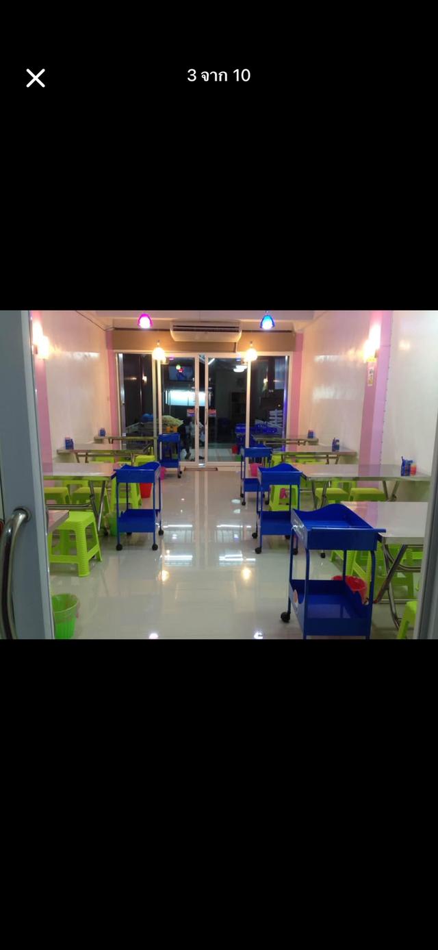 อาคารพาณิชย์ 3ชั้น ทำเลทอง 3