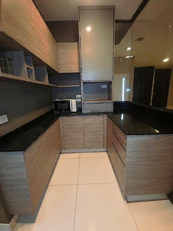 บ้านเดี่ยวให้เช่า 2 ชั้น พร้อมเฟอร์นิเจอร์ โครงการมัณฑนา ศรีนครินทร์ - บางนา ใกล้เมกาบางนาและถนนกาญจนาภิเษก บางพลี สมุทร 5