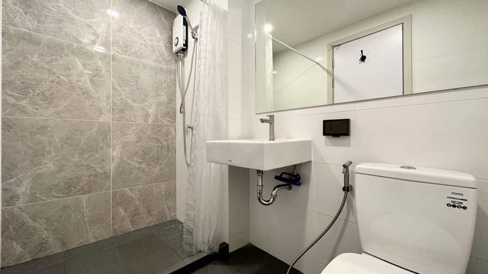 ขาย/เช่า คอนโดติดถนนอ่อนนุช "ดิ ออริจิ้น อ่อนนุช" ใกล้รถไฟฟ้า 2 สาย 11