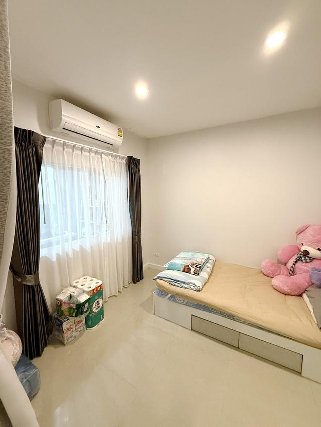 🚩 ทาวน์โฮม สุดหรู หลังมุม ขนาด 22.7 ตารางวา แต่งสวย ✨ 18