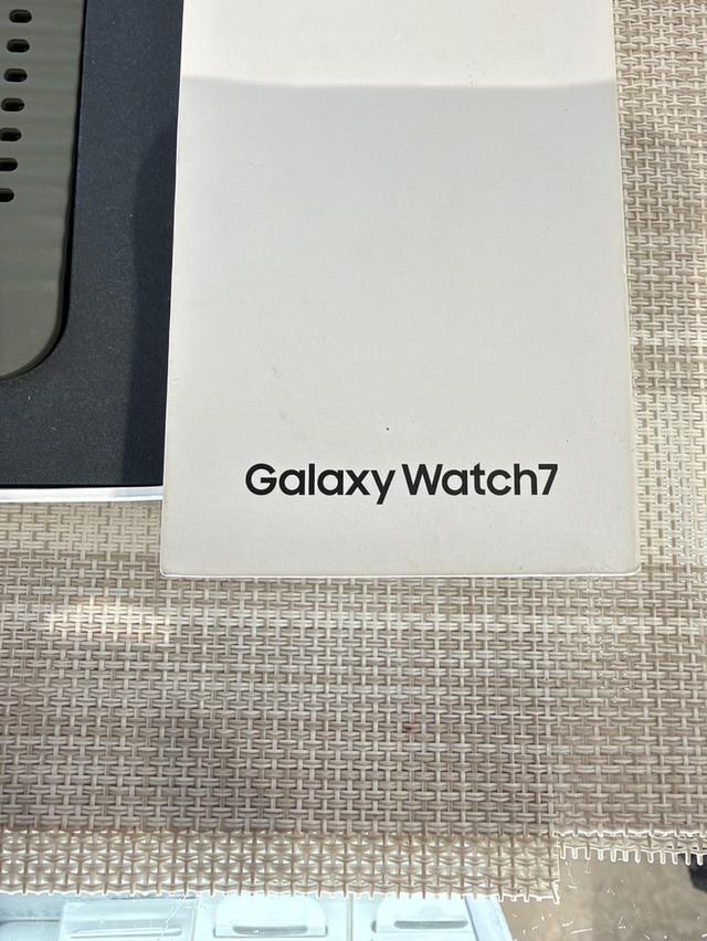 Samsung Galaxy watch 7 รูปย่อยที่ 3