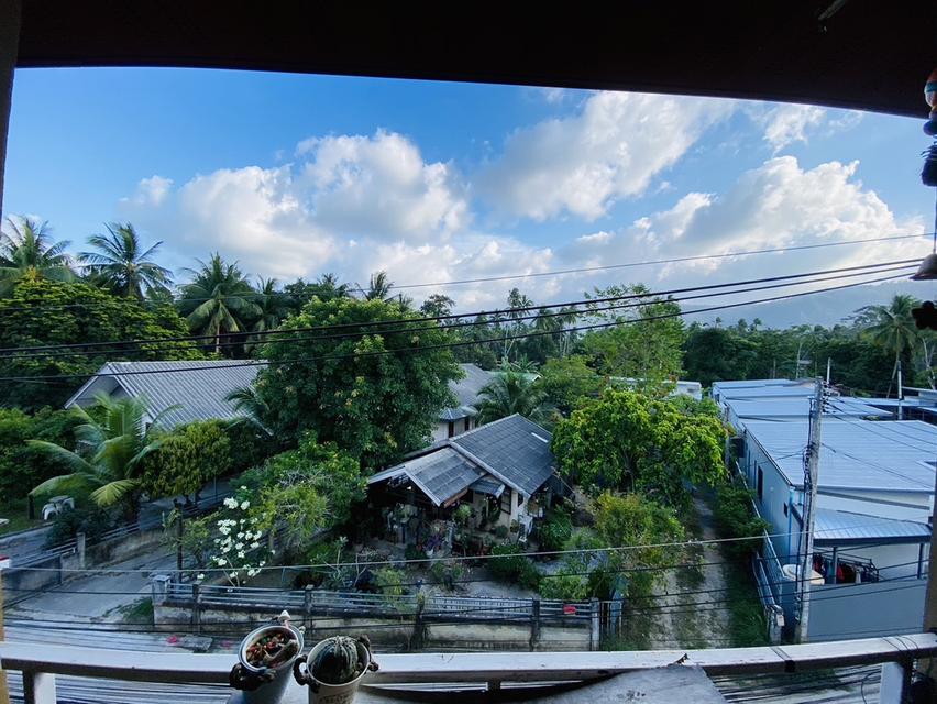 ขาย คอนโด สตูดิโอ ในโครงการ Baan Phrae Phrao (บ้านแพรพราว) 6