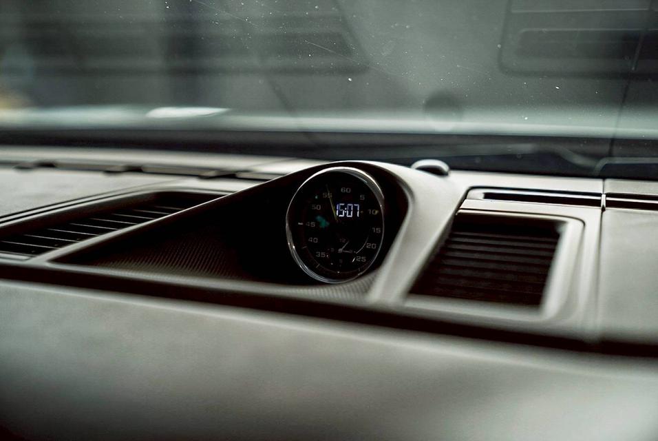 รหัสรถ 67GG5556 Porsche Panamera SE Minorchange ปี 2014 รูปย่อยที่ 4