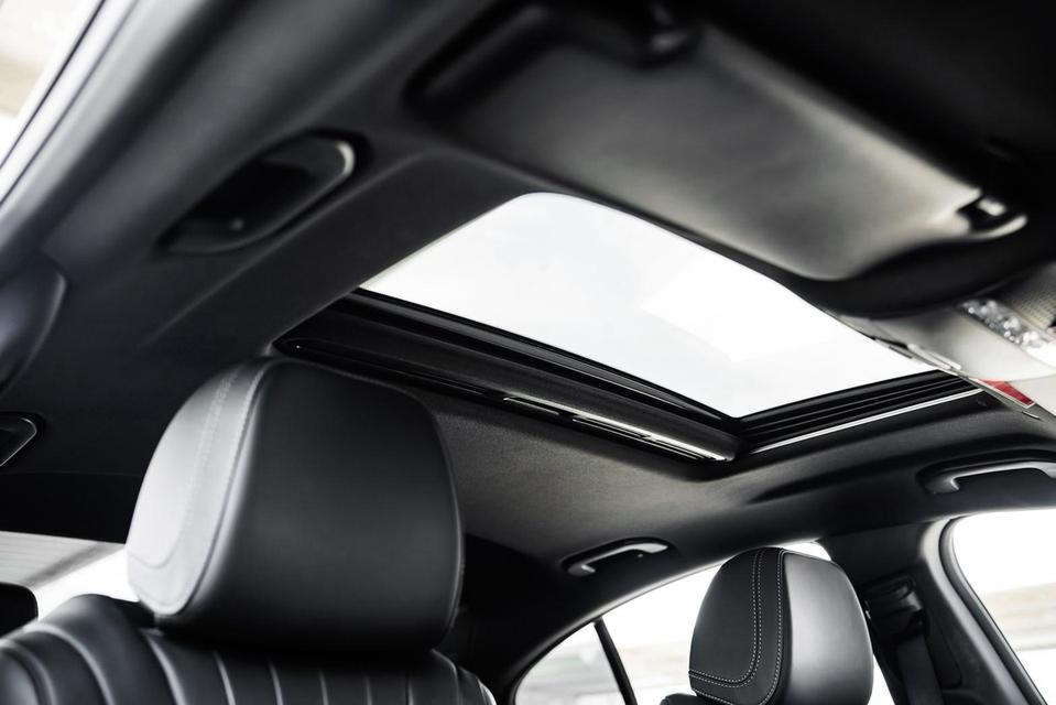 Benz CLS300d AMG ปี 2019 รูปที่ 11