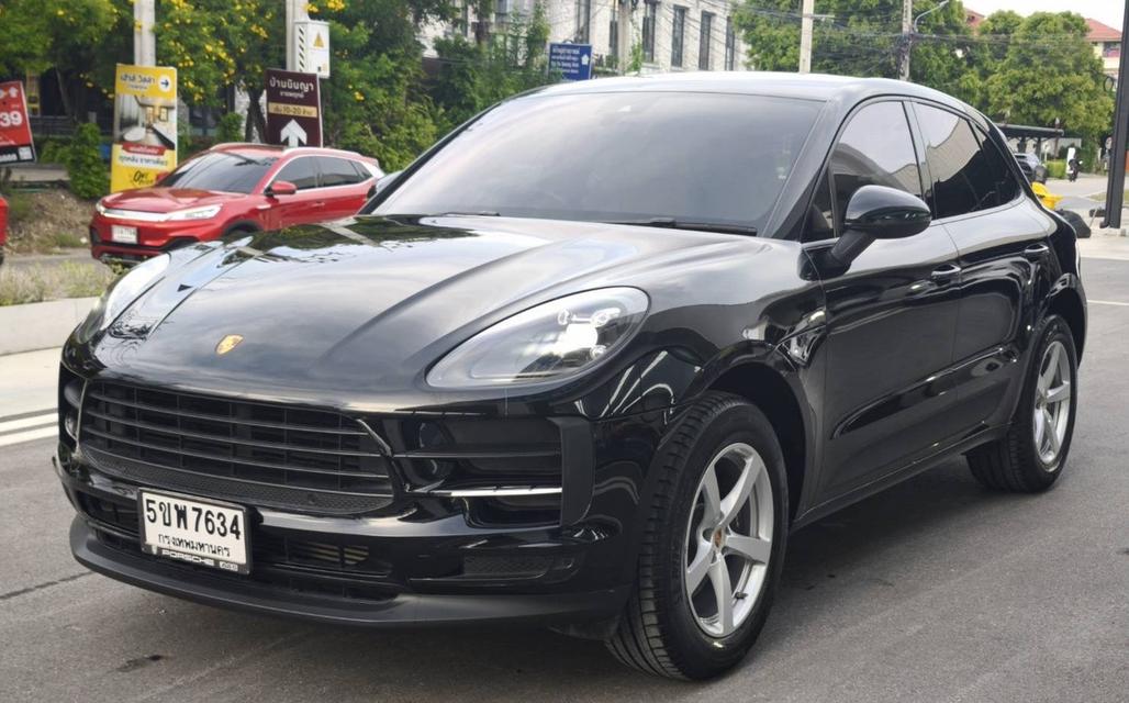 Porsche Cayenne E-Hybrid Coupe