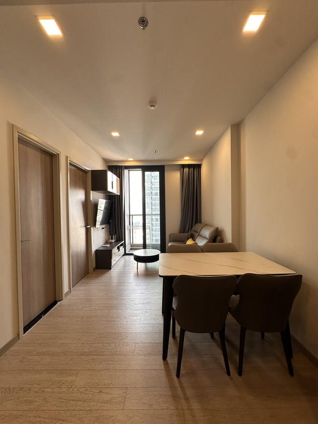 -ห้องสวยหายาก พร้อมเข้าอยู่ทันที ที่ One 9 Five Asoke Rama 9 ทำเลอโศก-พระราม 9 ใกล้รถไฟฟ้า เฟอร์ครบ วิวดี ราคาคุ้ม รีบก่อนหลุด 5