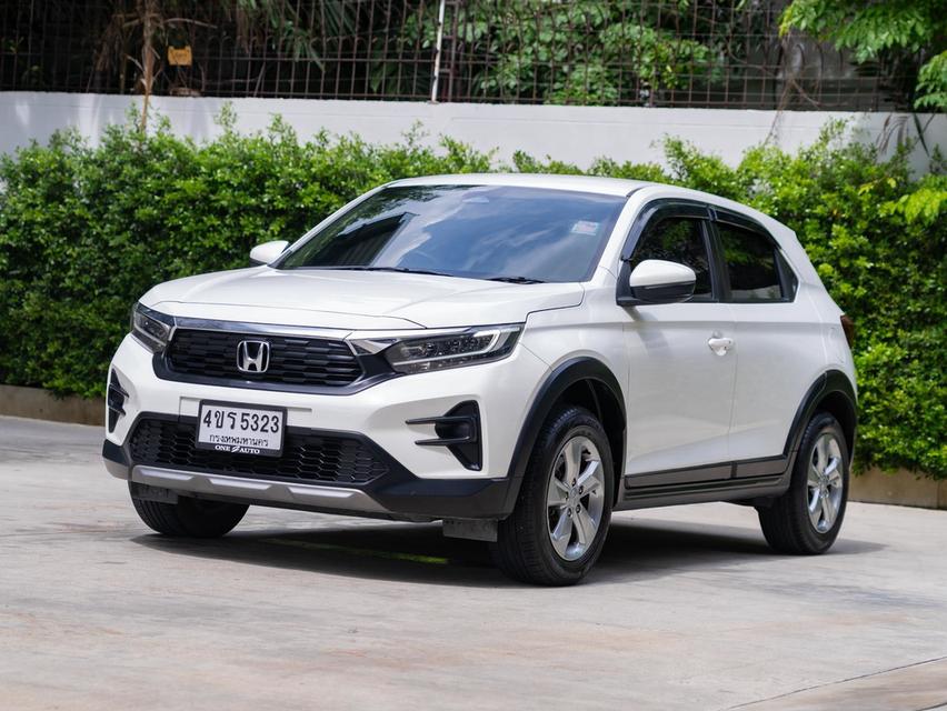 Honda Wr-v 1.5 SV ปี 2023