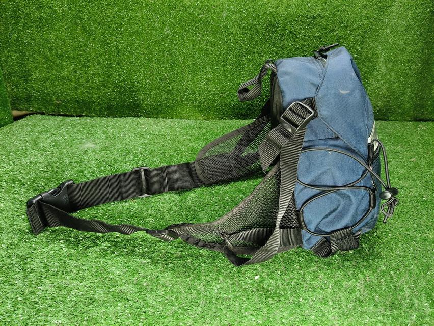 Vintage Eastpak Waist Bag USA รูปที่ 3