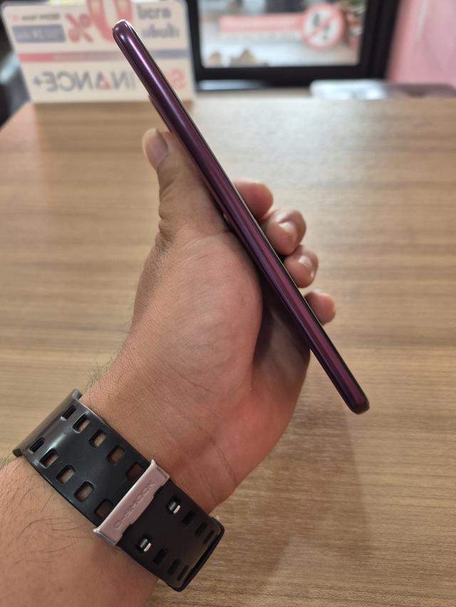 Vivo V60 5Gแรม12+12รอม256(ประกันศูนย์หมด26/09/69 รูปที่ 4