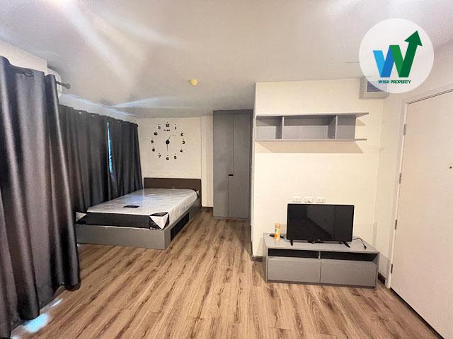 ขายคอนโดวินน์ธานีนวนคร คลองหลวง 2