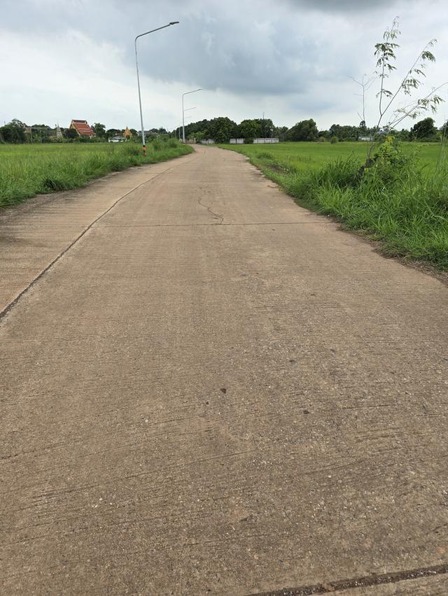 ที่ดิน จังหวัดปราจีนบุรี 4