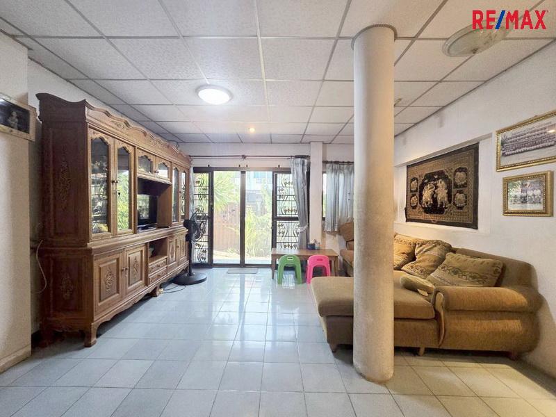 ขายบ้านแฝด เพชรเกษม 69 หนองแขม หมู่บ้านทวีทอง 3 ฟังก์ชันลงตัว เดินทางสะดวก ราคาดี 6