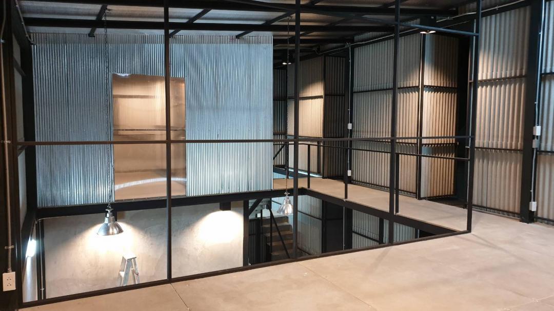 ให้เช่าโกดังขนาดเล็กพื้นที่ 150 ตรม. ซอยลาดพร้าว 35 ย่านลาดพร้าว จอดรถ 4 คัน 2