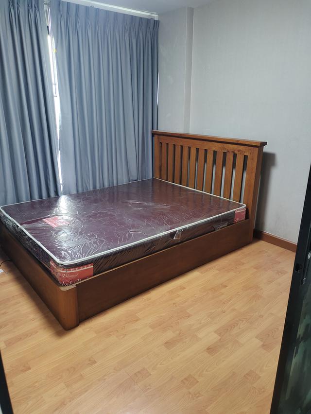 เช่าคอนโดมิเนียม stand up condo 3