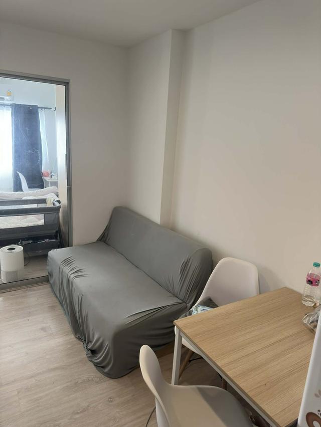 คอนโดเสนาคิทท์ เอ็มอาร์ที-บางแค เฟส 2 4