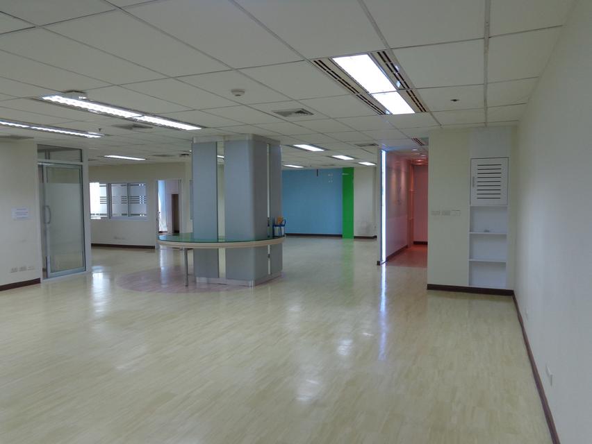 เช่าออฟฟิศ เช่าสำนักงาน KSL TOWER (เค.เอส.แอล ทาวเวอร์) ขนาด 100 – 200 ตร.ม. | ใกล้ BTS & Airport Link พญาไท ทำเลดี เดินทางสะดวก พร้อมเริ่มธุรกิจทันที 1