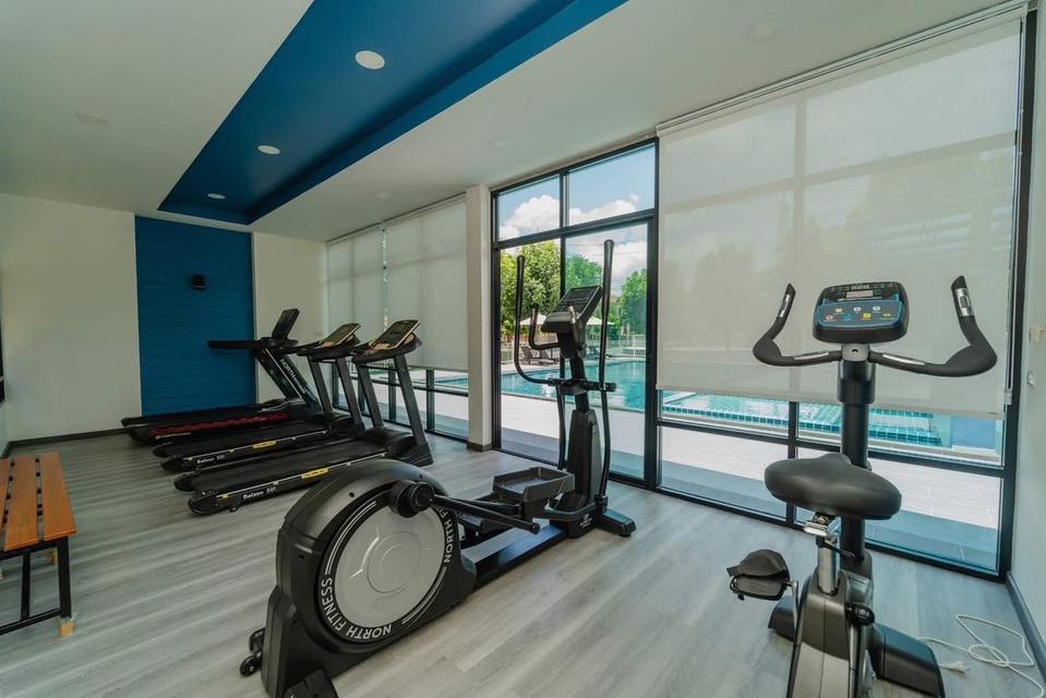 For ren Suetong grand ville Bangsaray 35.000/month 16