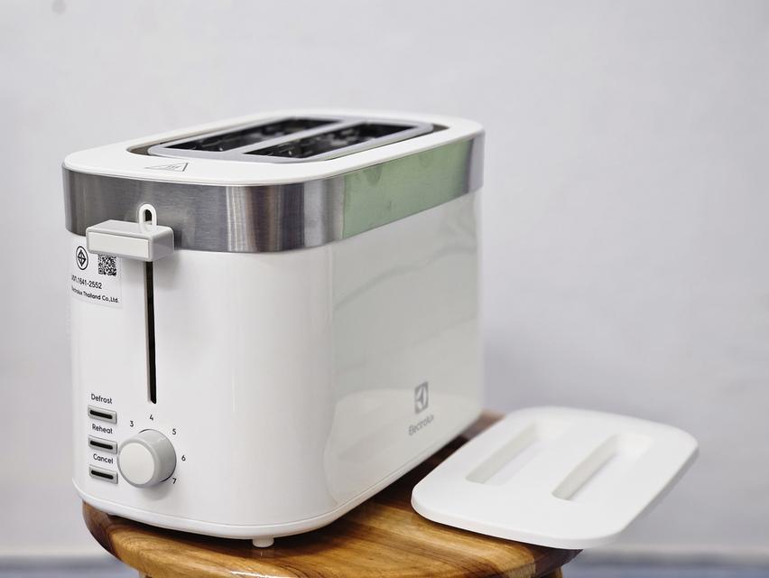 เครื่องปิ้งขนมปัง Electrolux