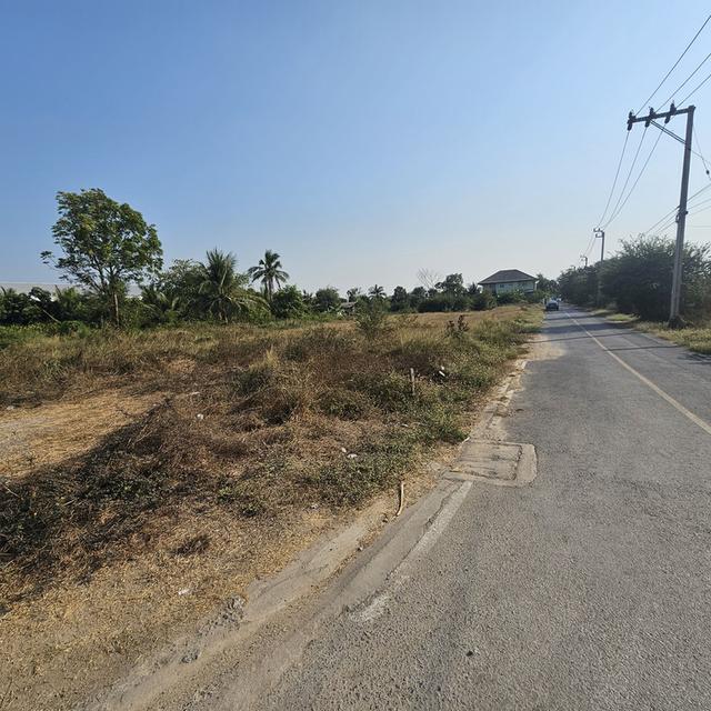 ที่ดิน ตำบลขุนศรี อำเภอไทรน้อย จังหวัดนนทบุรี 2