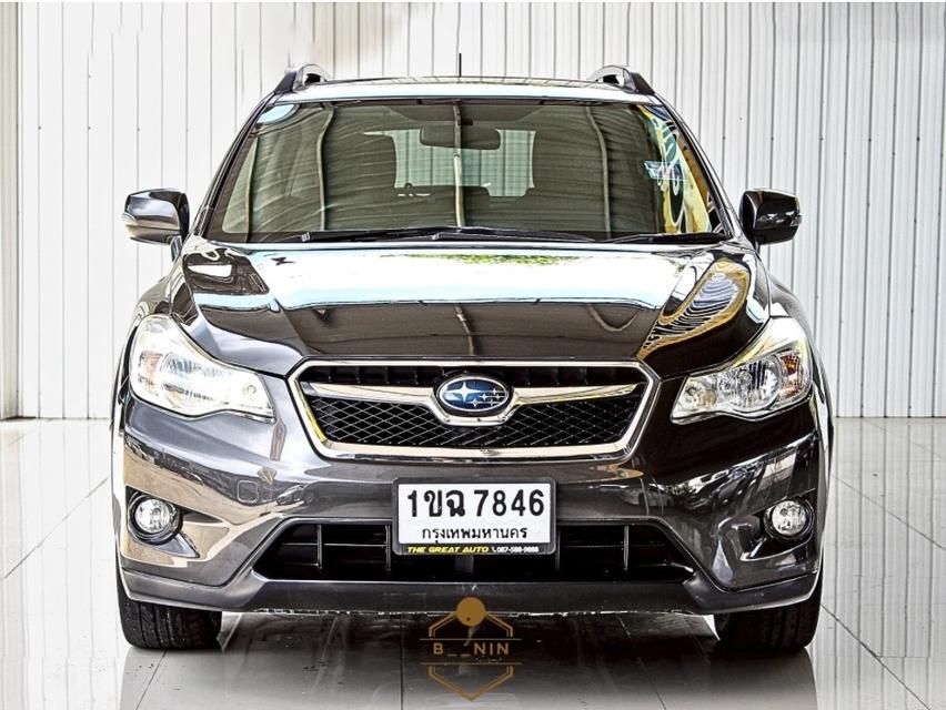 รถยนต์ subaru