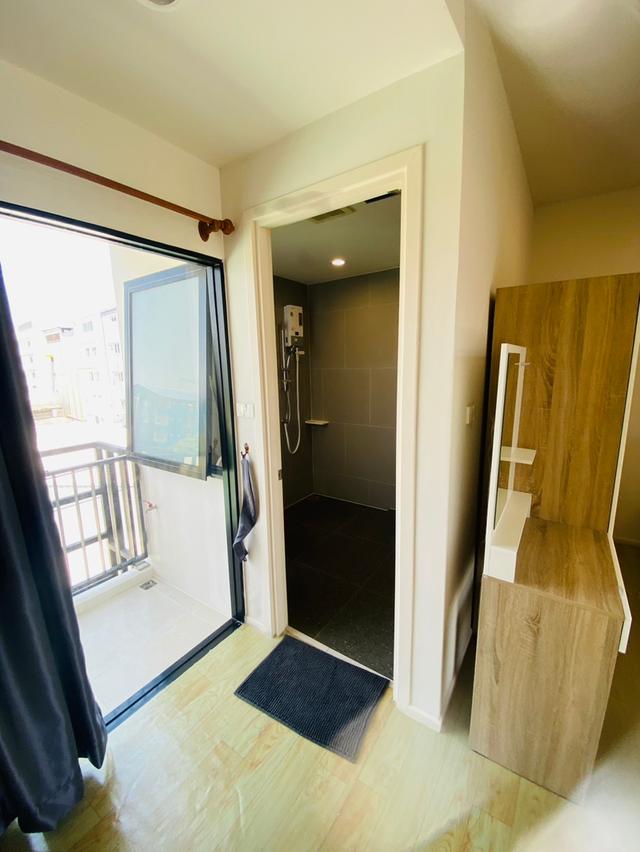 House for Rent 'Slate Urban Townhome' 9