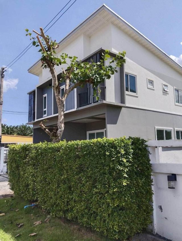 บ้านเดี่ยว2ชั้นจังหวัดกีะบี่ 1