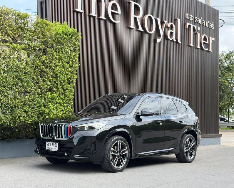 BMW X1 2.0i sDrive M Sport U11 ปี 2024