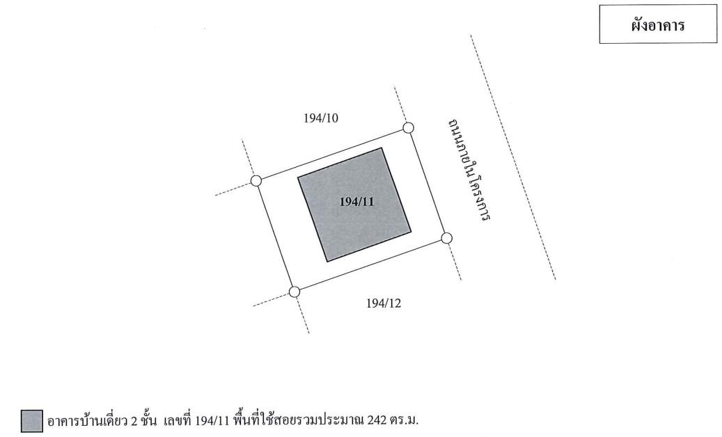 💝 บ้าน บางรักพัฒนา ราคาพิเศษ! 💝 9