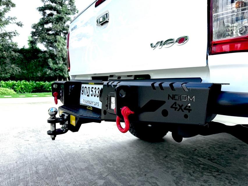 TOYOTA VIGO 3.0E PRERUNNER ปี 2010 รูปที่ 16