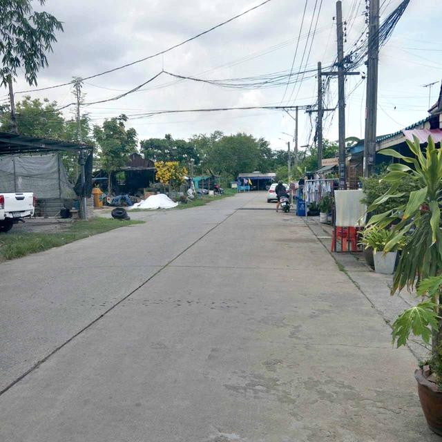 บ้านเจริญพัฒนา4 รามอินทรา 117 6
