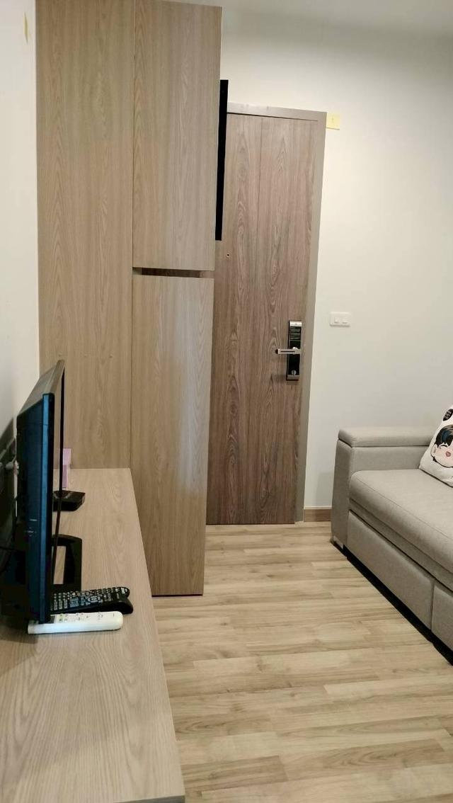 คอนโดนิชโมโนสุขุมวิทแบริ่ง 2