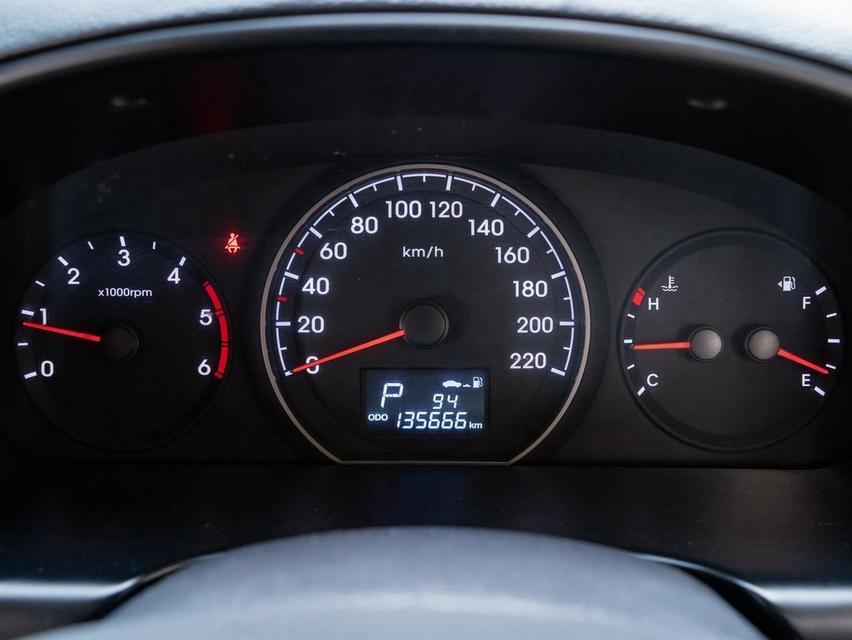 HYUNDAI H-1 2.5 ELITE VIP AT 2020รถตู้ แต่ง VIP นั่งสบาย ไมล์ 135,xxx รูปที่ 9
