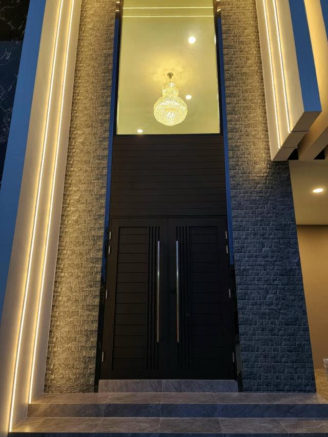 บ้านเดี่ยว ใจกลางเมืองนครปฐม  5