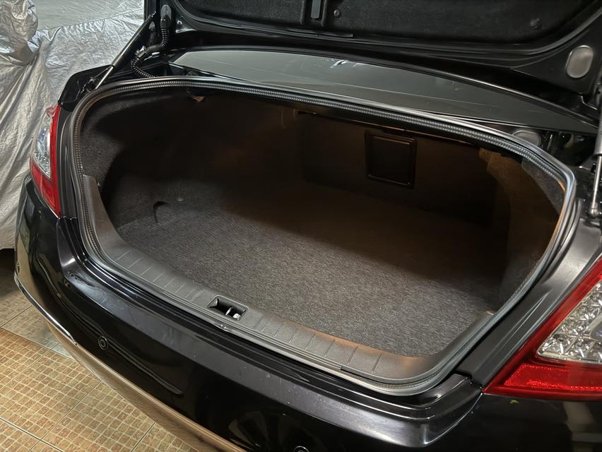 ขายนิสสัน เทียน่า j32 เครื่องยนต์ 2.0 ลิตร ปี2012 รูปที่ 6