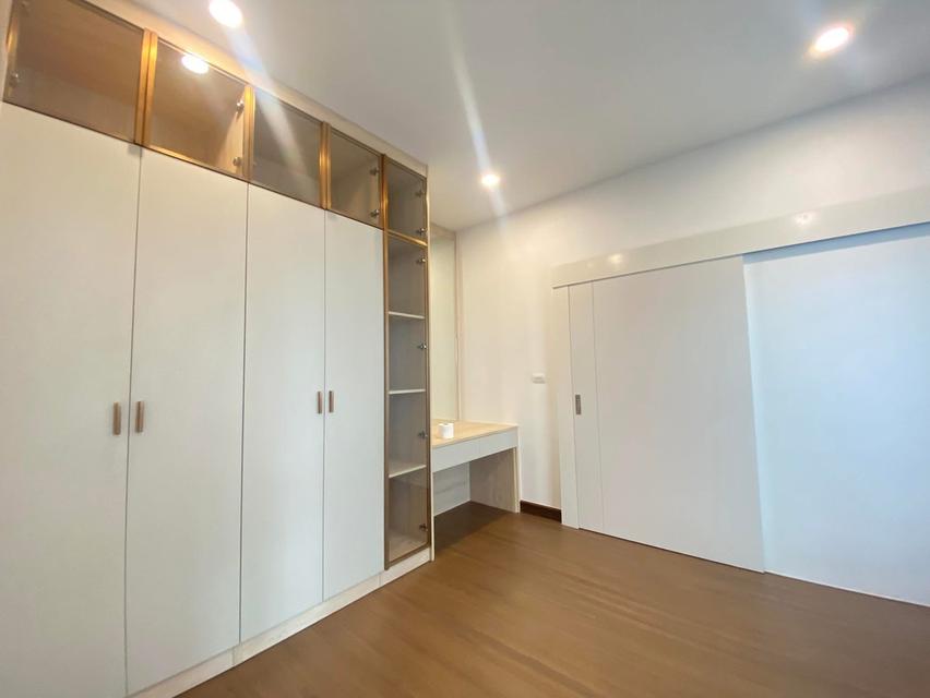 บ้านเดี่ยว เดอะcity สวนผัก-ราชพฤก 6