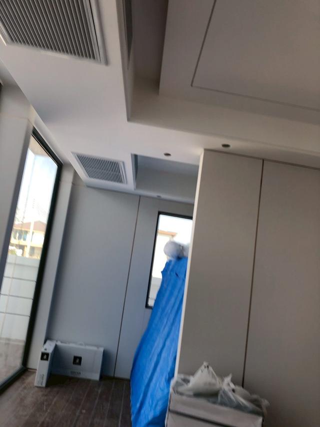 ติดตั้งแอร์ ย้ายแอร์ 0638895489 ช่างพสิษฐ์ล้างแอร์ ซ่อมแอร์บ้าน อออฟฟิต สำนักงาน รูปที่ 13