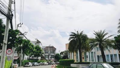 บ้านกลางเมือง S-Sense พระราม9-ลาดพร้าว 15