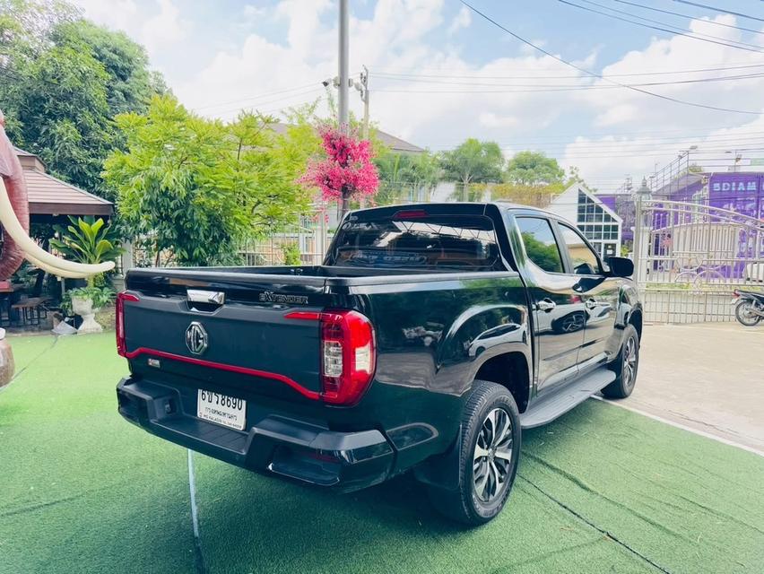 MG Extender 2.0 Double Cab Grand X ปี : 2023 เกียร์ : ออโต้ เครื่องยนต์ : 2,000 CC ดีเซล 10