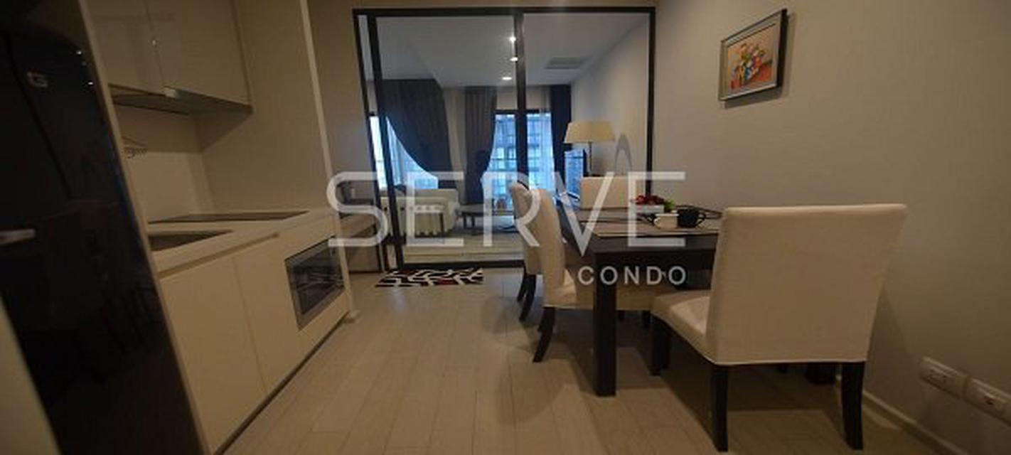 NOBLE PLOENCHIT for rent room 6 1 bed and 45 sqm 2