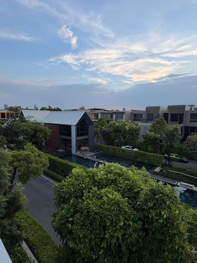 U1482 ให้เช่าบ้าน Penthouse on Ground 3 ชั้น โครงการ Artale Phatthanakan - Thonglor อาร์เทล พัฒนาการ - ทองหล่อ บ้านพร้อมเฟอ 14