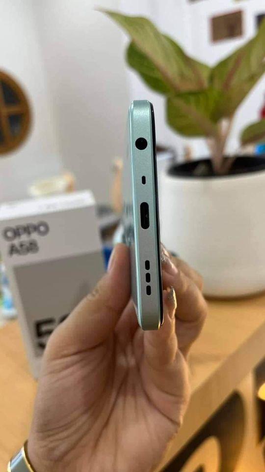 Oppo A58 มือสอง 5