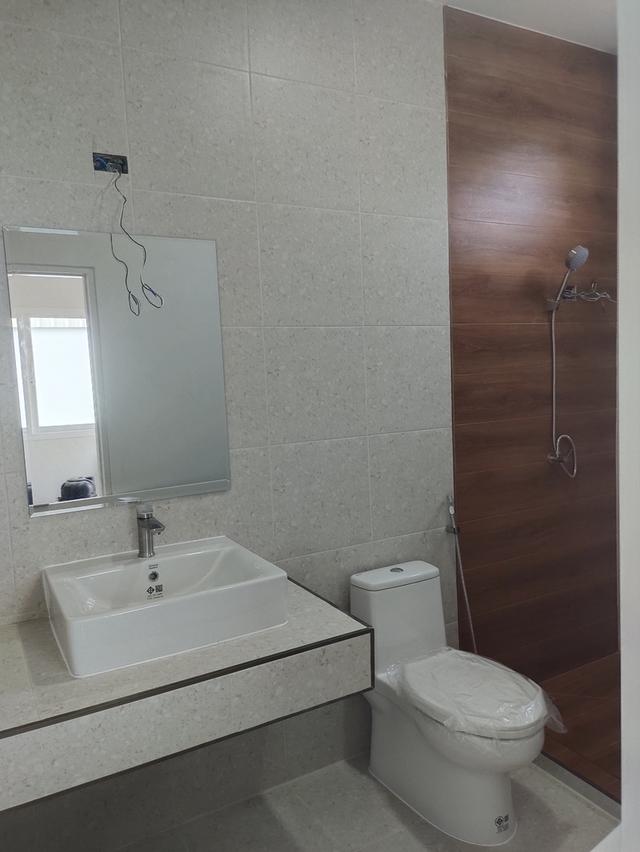 ขายบ้านเดี่ยวชั้นเดียว 11